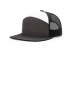 Richardson 7-Panel Trucker 168