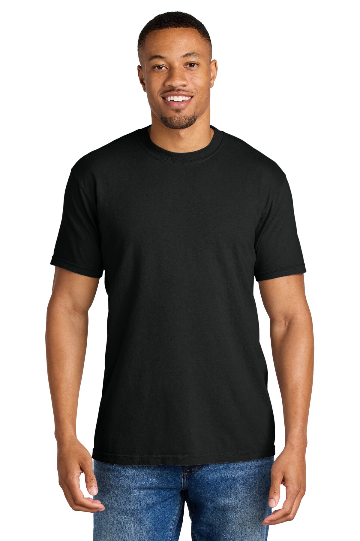 1717 Black