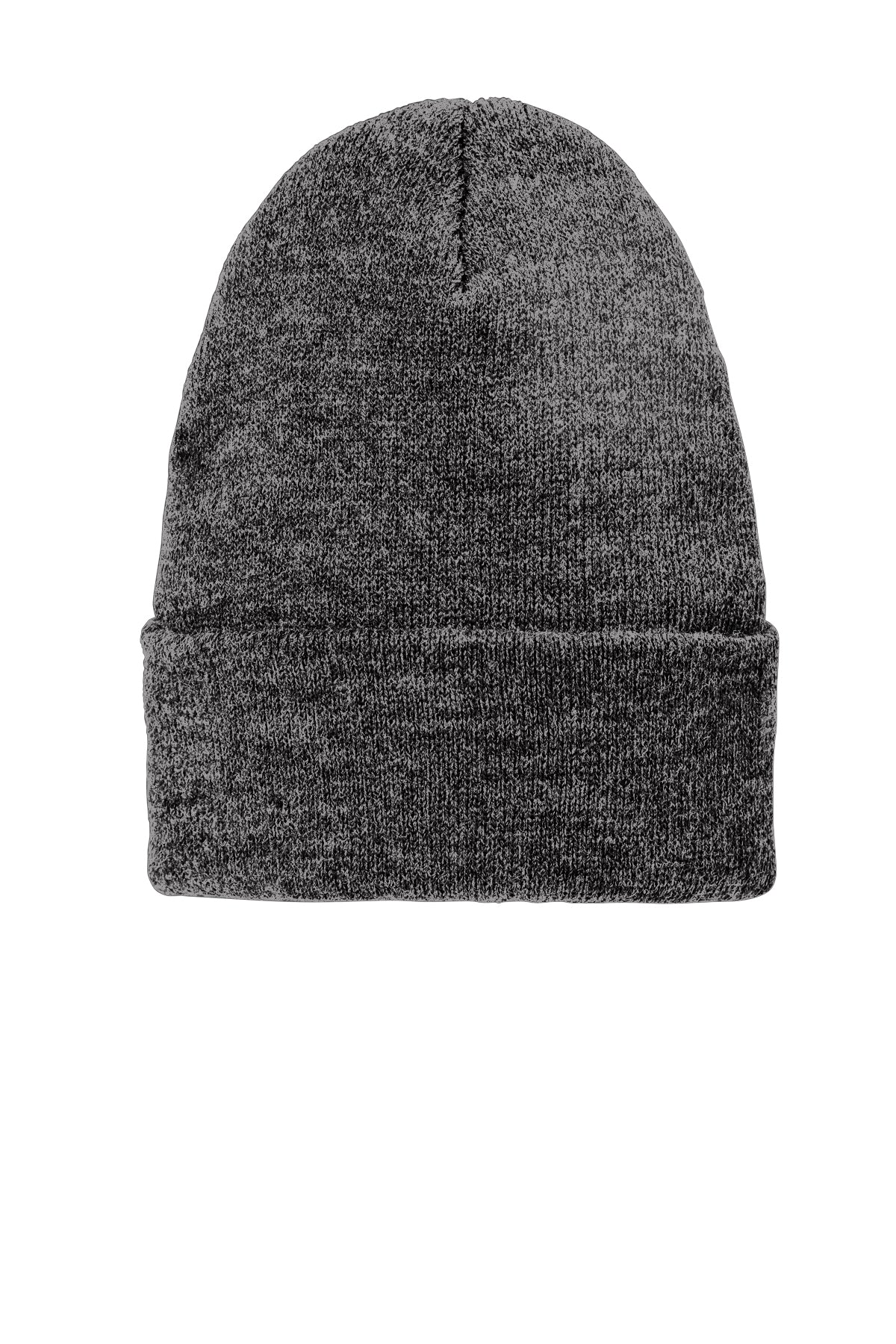 Volunteer Knitwear Chore Beanie — DkHtGry