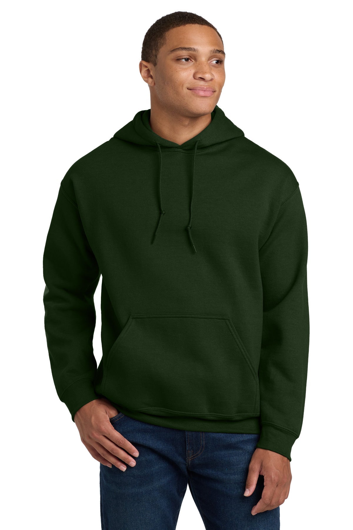 18500 Forest Green