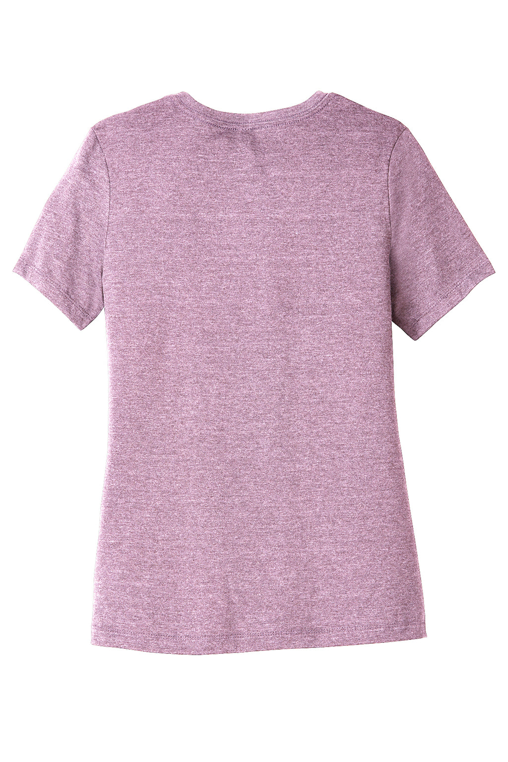 BELLA+CANVAS Women's Relaxed CVC Tee BC6400CVC — H Prism Lilac