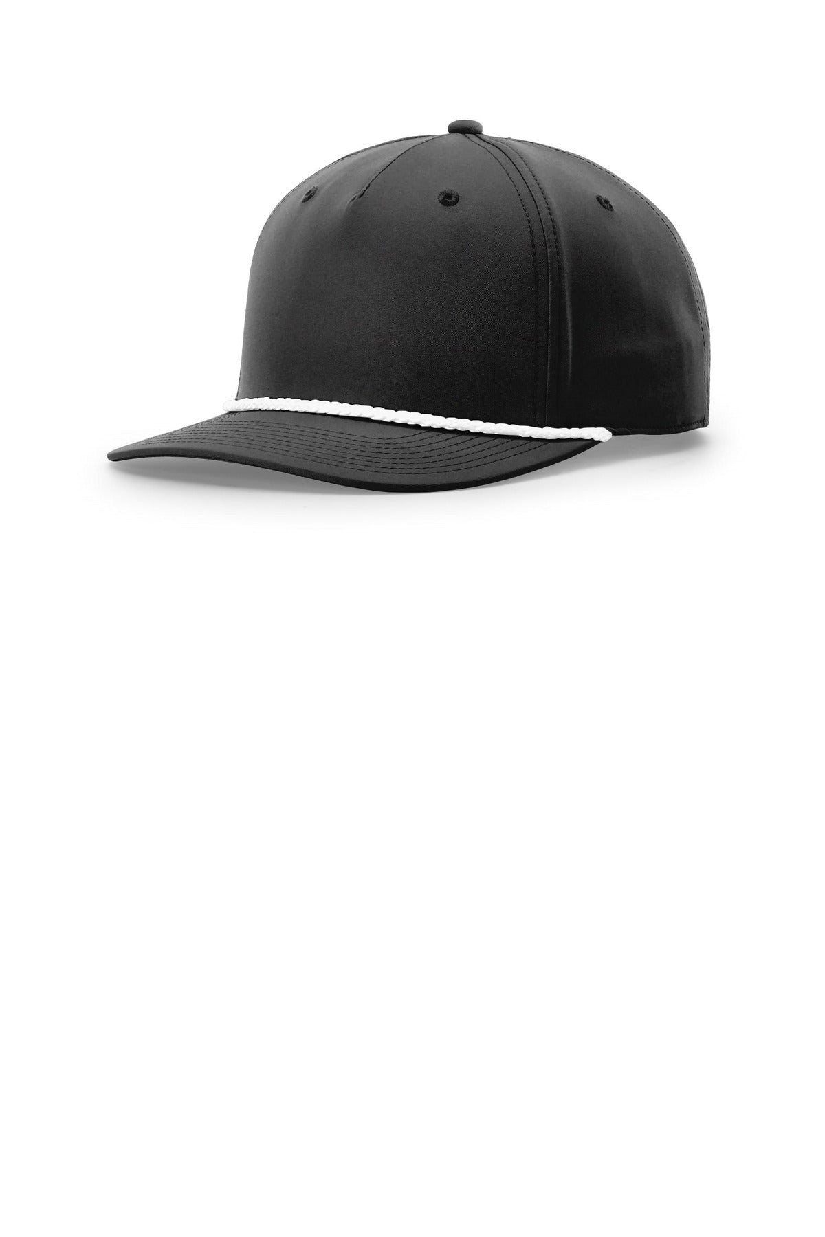 258 Black/White
