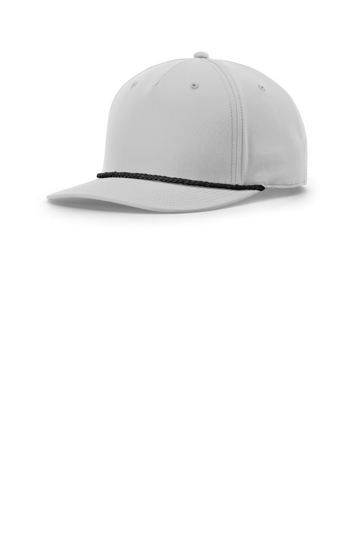 258 Light Grey/Black
