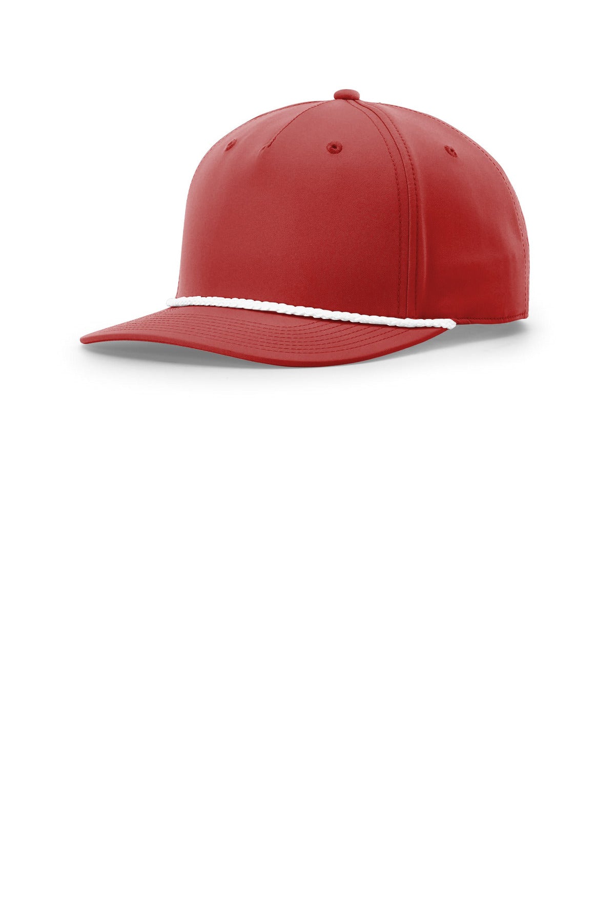 258 Red/White
