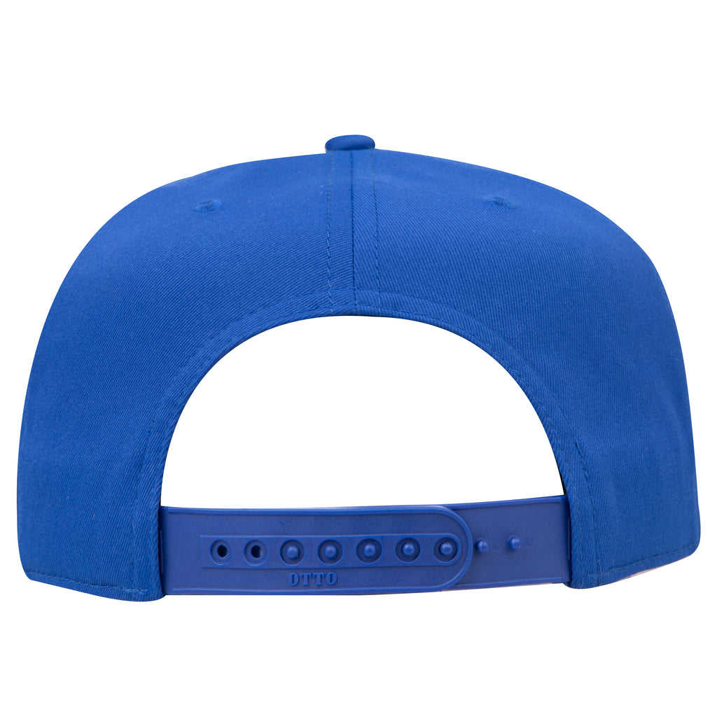 OTTO 31-068 rope cap in Royal