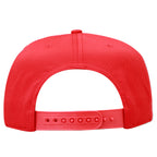 OTTO 31-068 rope cap in Red