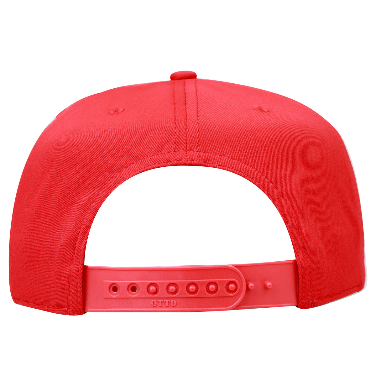 OTTO 31-068 rope cap in Red