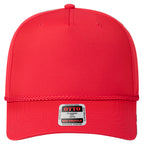 OTTO 31-068 rope cap in Red