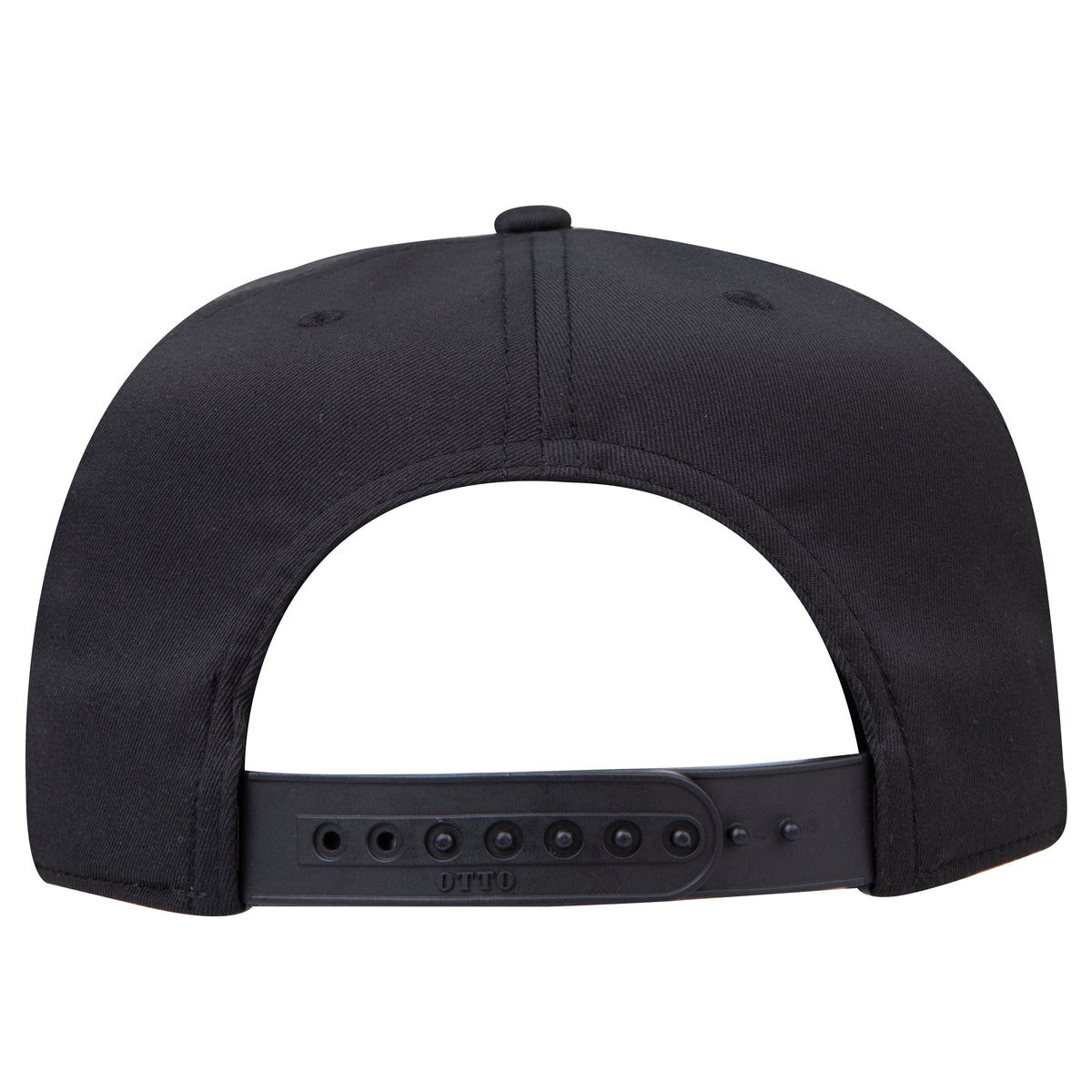 OTTO 31-068 rope cap in Black