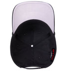 OTTO 31-068 rope cap in Black