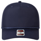 OTTO 31-068 rope cap in Navy