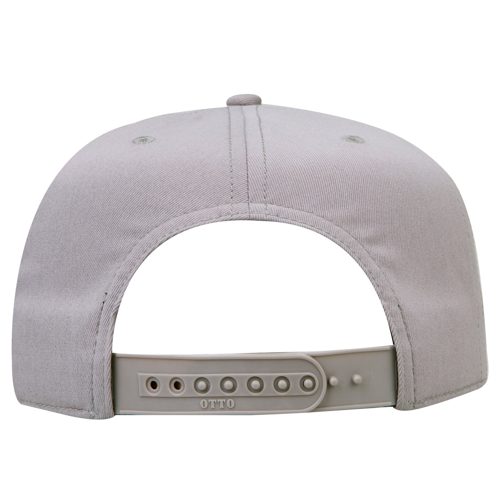 OTTO 31-068 rope cap in Gray