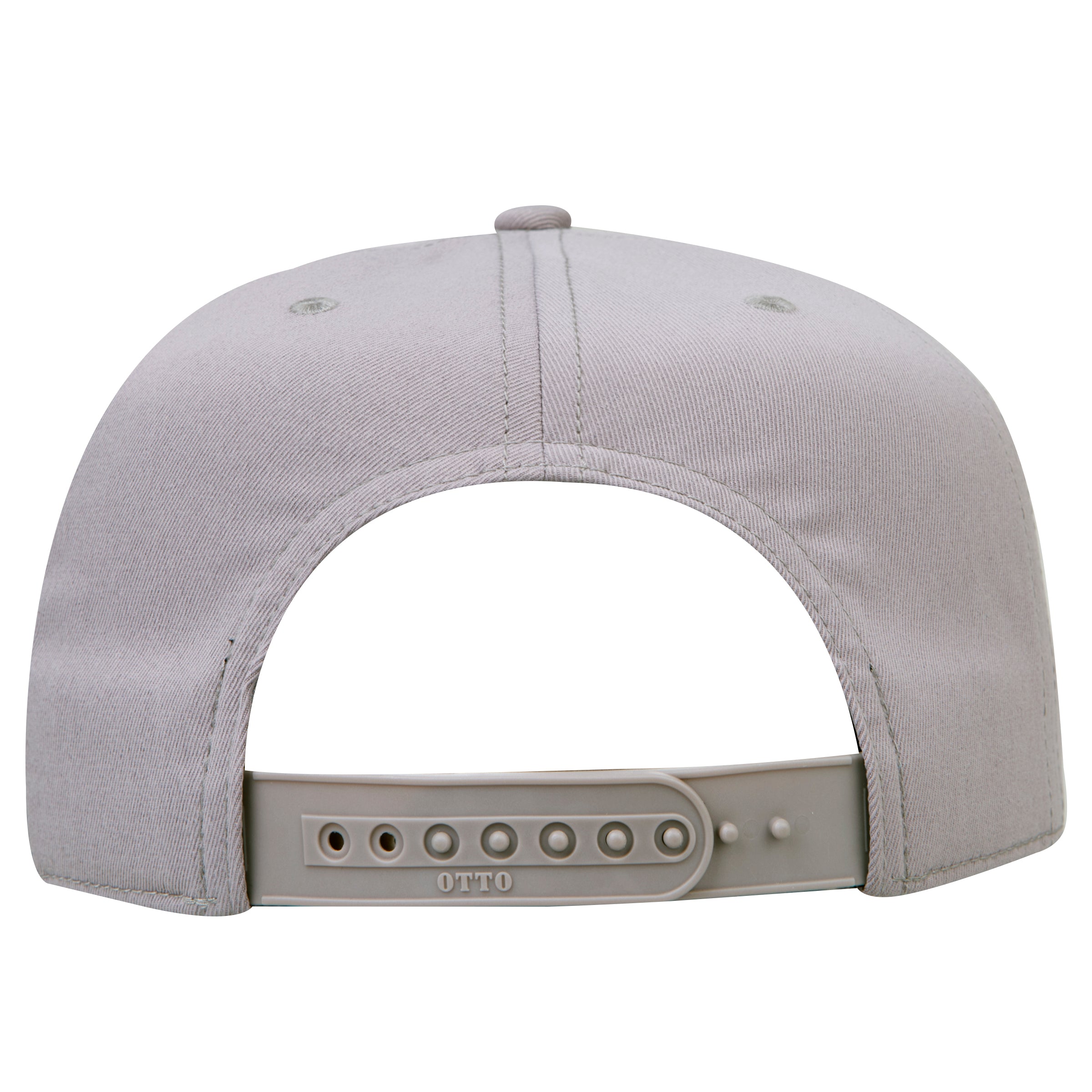 OTTO 31-068 rope cap in Gray