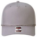 OTTO 31-068 rope cap in Gray