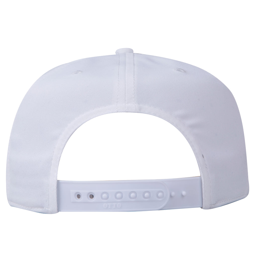 OTTO 31-068 rope cap in White