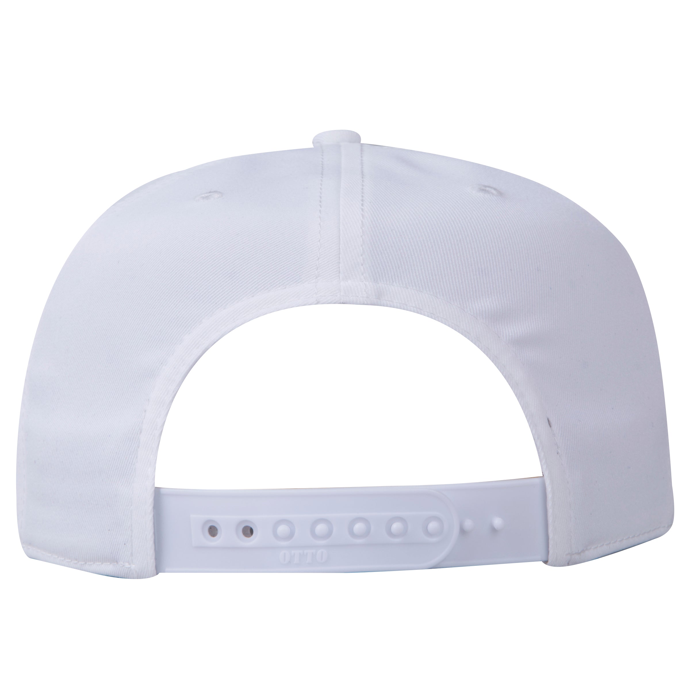 OTTO 31-068 rope cap in White