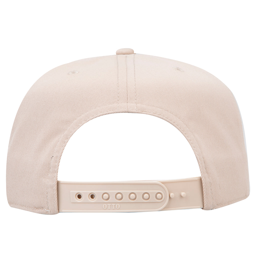 OTTO 31-068 rope cap in Khaki