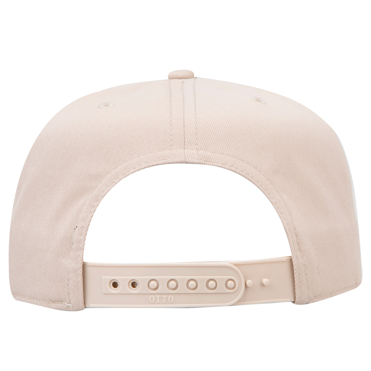 OTTO 31-068 rope cap in Khaki