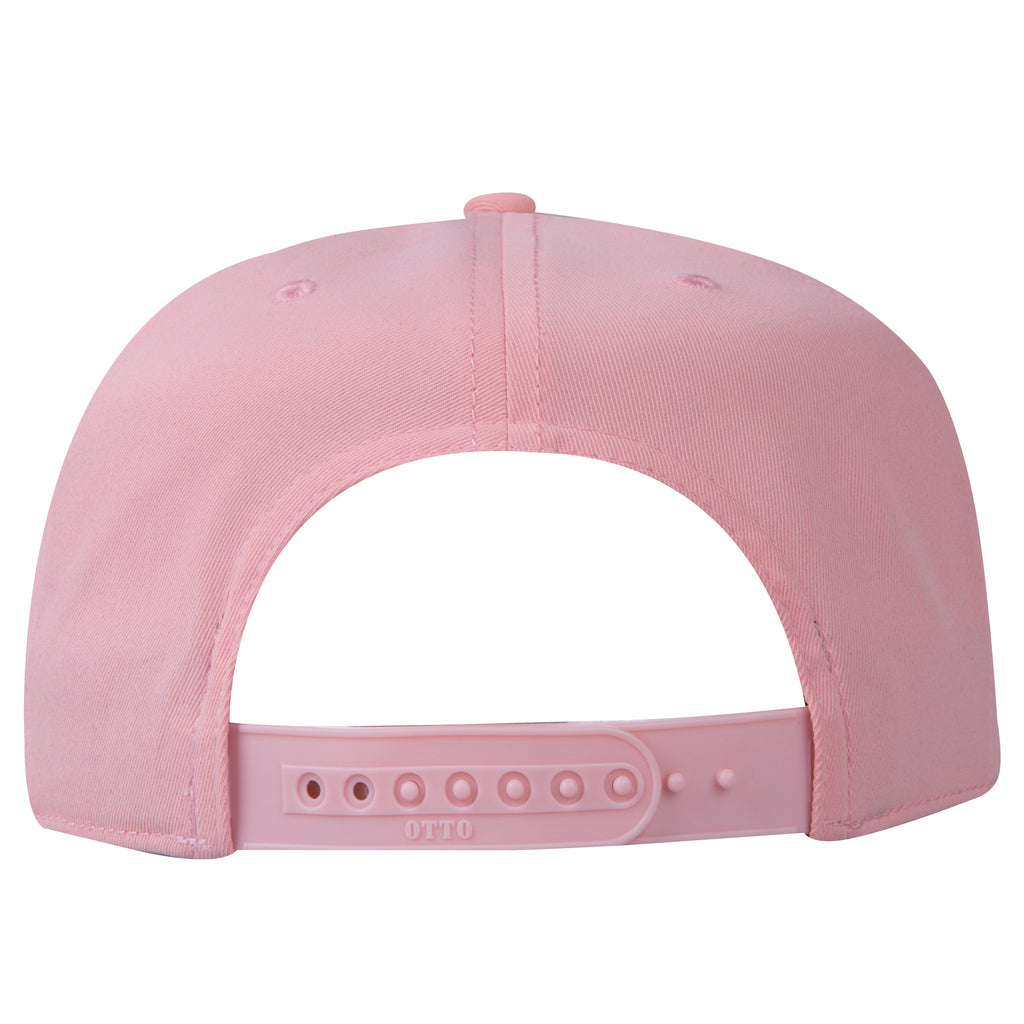 OTTO 31-068 rope cap in Pink