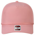 OTTO 31-068 rope cap in Pink