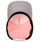 OTTO 31-068 rope cap in Pink