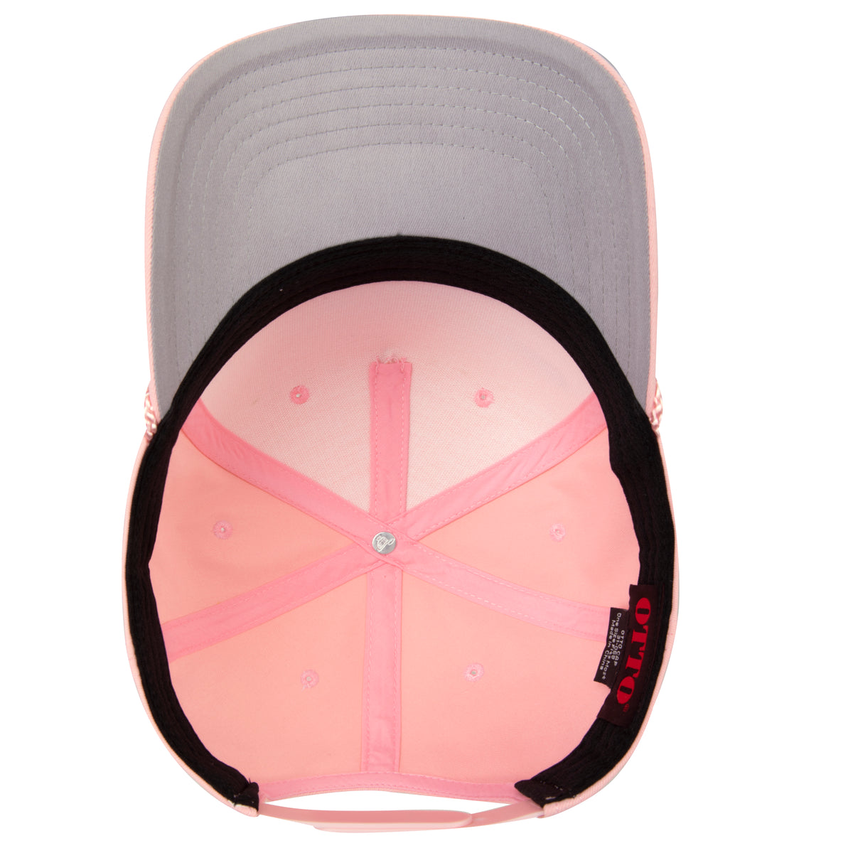 OTTO 31-068 rope cap in Pink