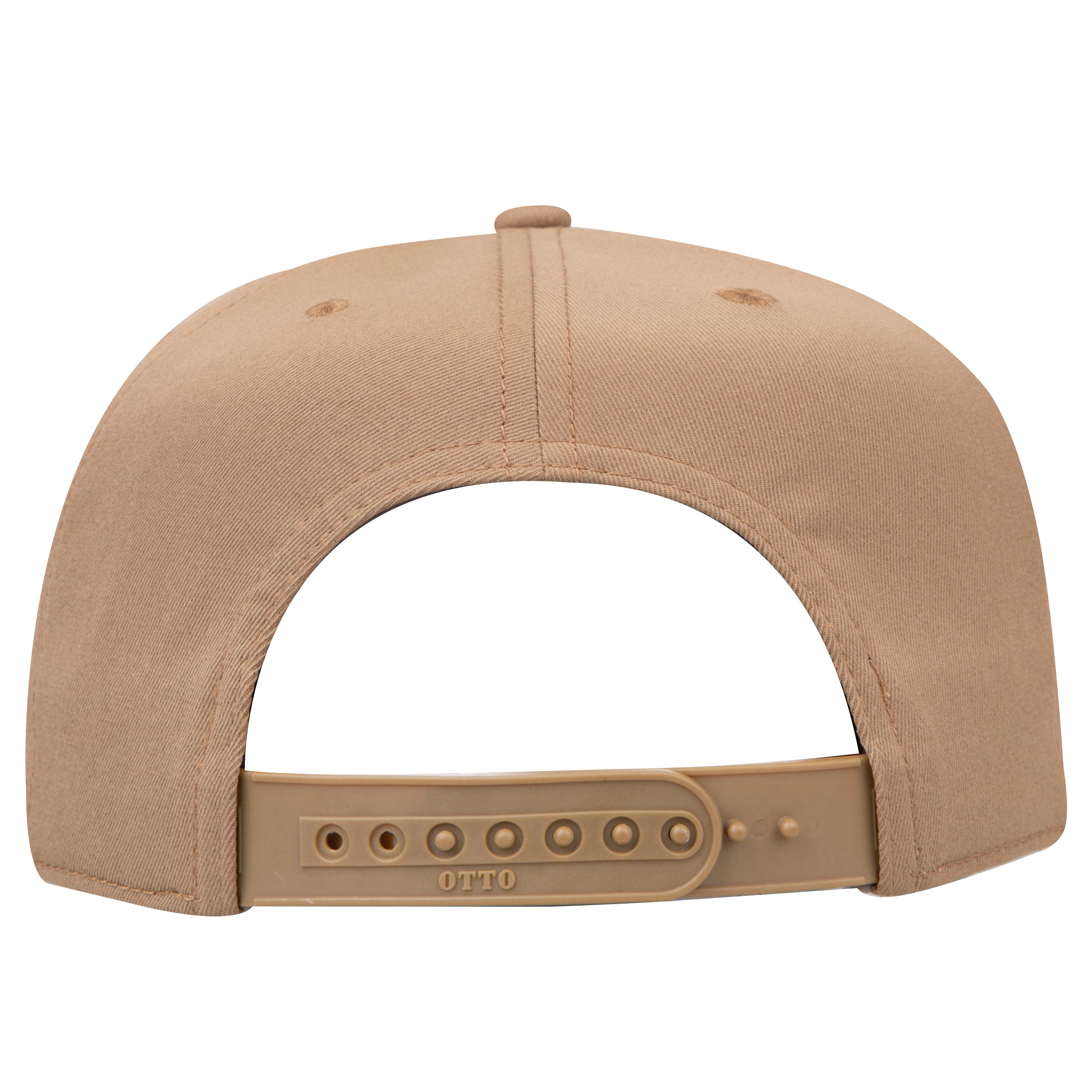 OTTO 31-068 rope cap in Coyote Brown