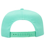 OTTO 31-068 rope cap in Cactus Green