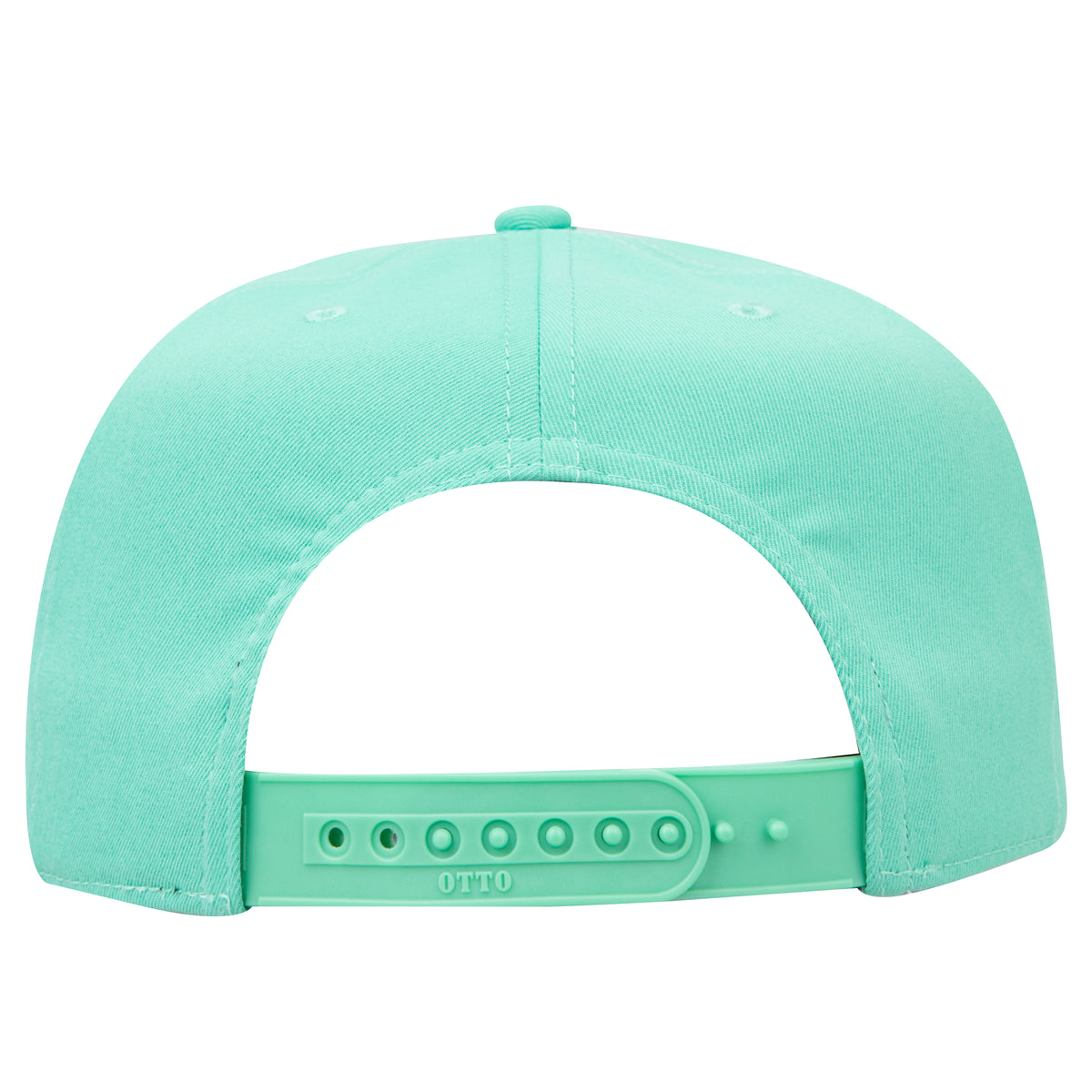 OTTO 31-068 rope cap in Cactus Green