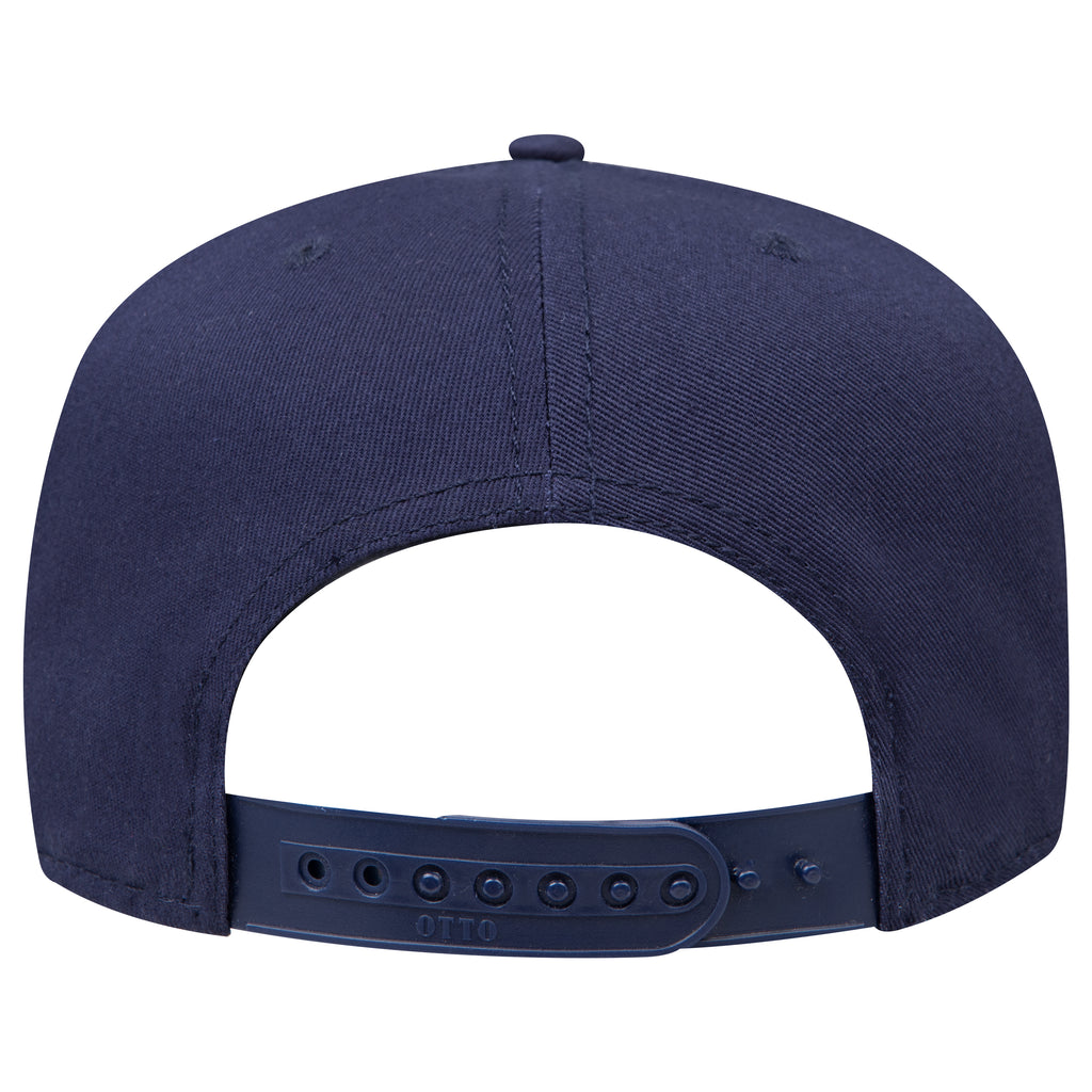 OTTO 31-2 rope cap in Navy