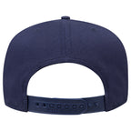 OTTO 31-2 rope cap in Navy
