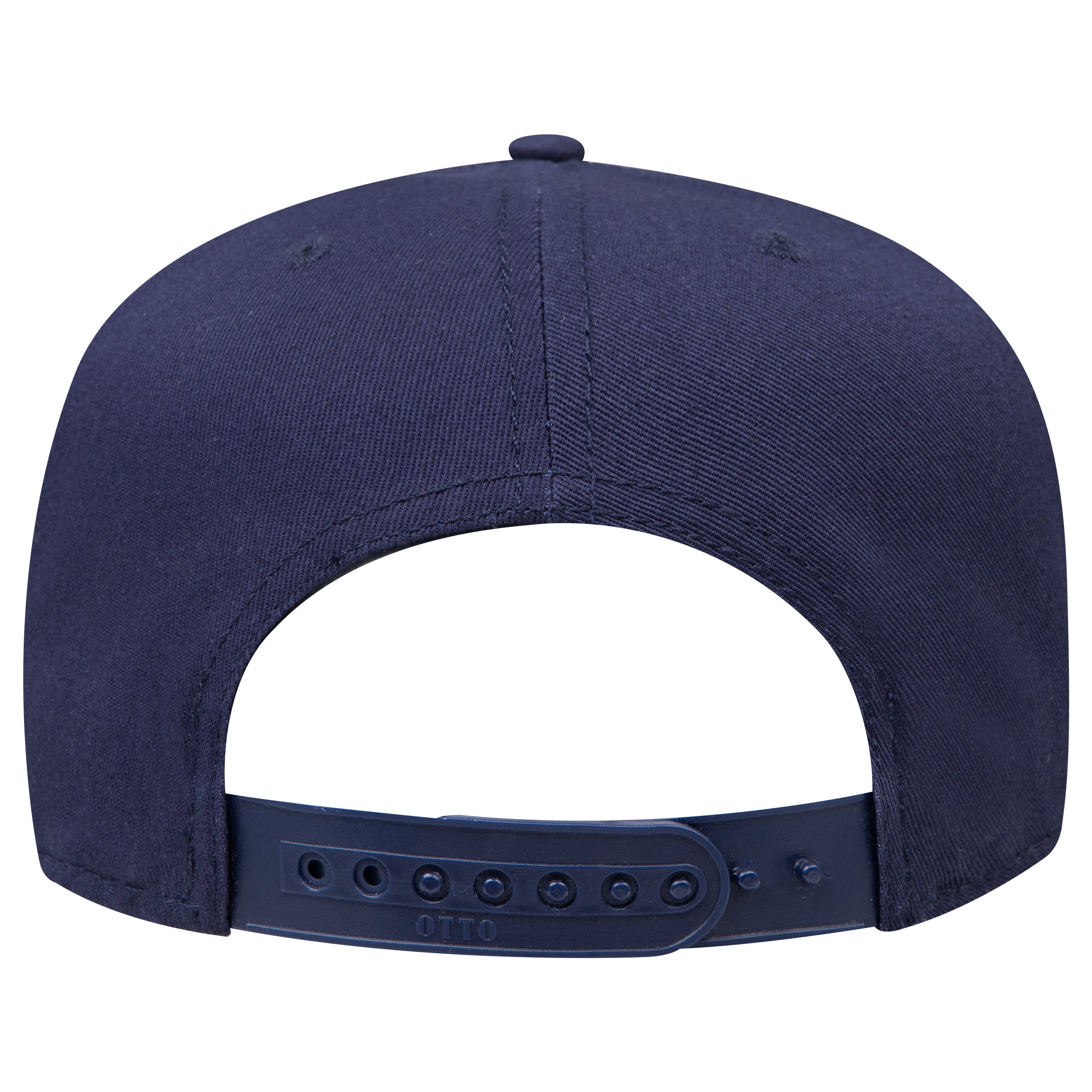 OTTO 31-2 rope cap in Navy