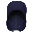 OTTO 31-2 rope cap in Navy