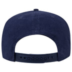 OTTO 31-2 corduroy rope cap in Navy Corduroy