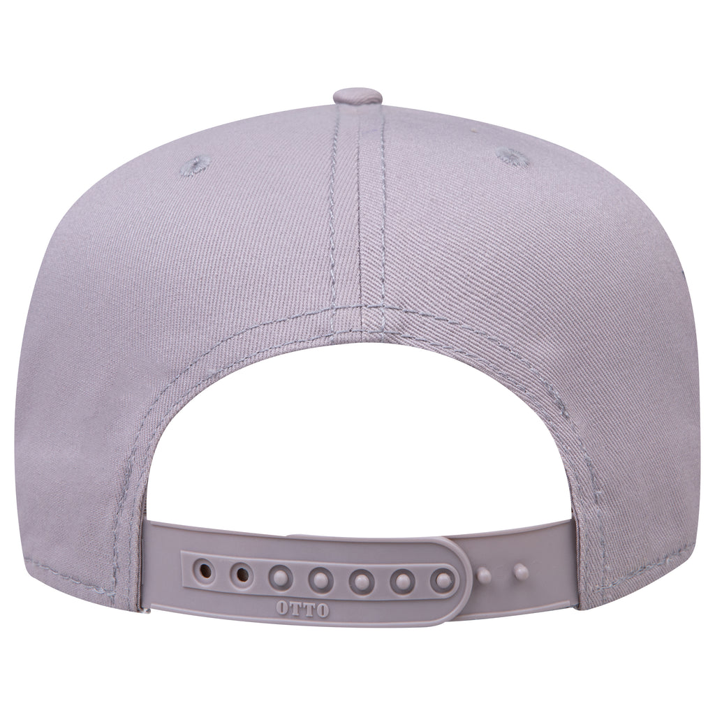 OTTO 31-2 rope cap in Gray