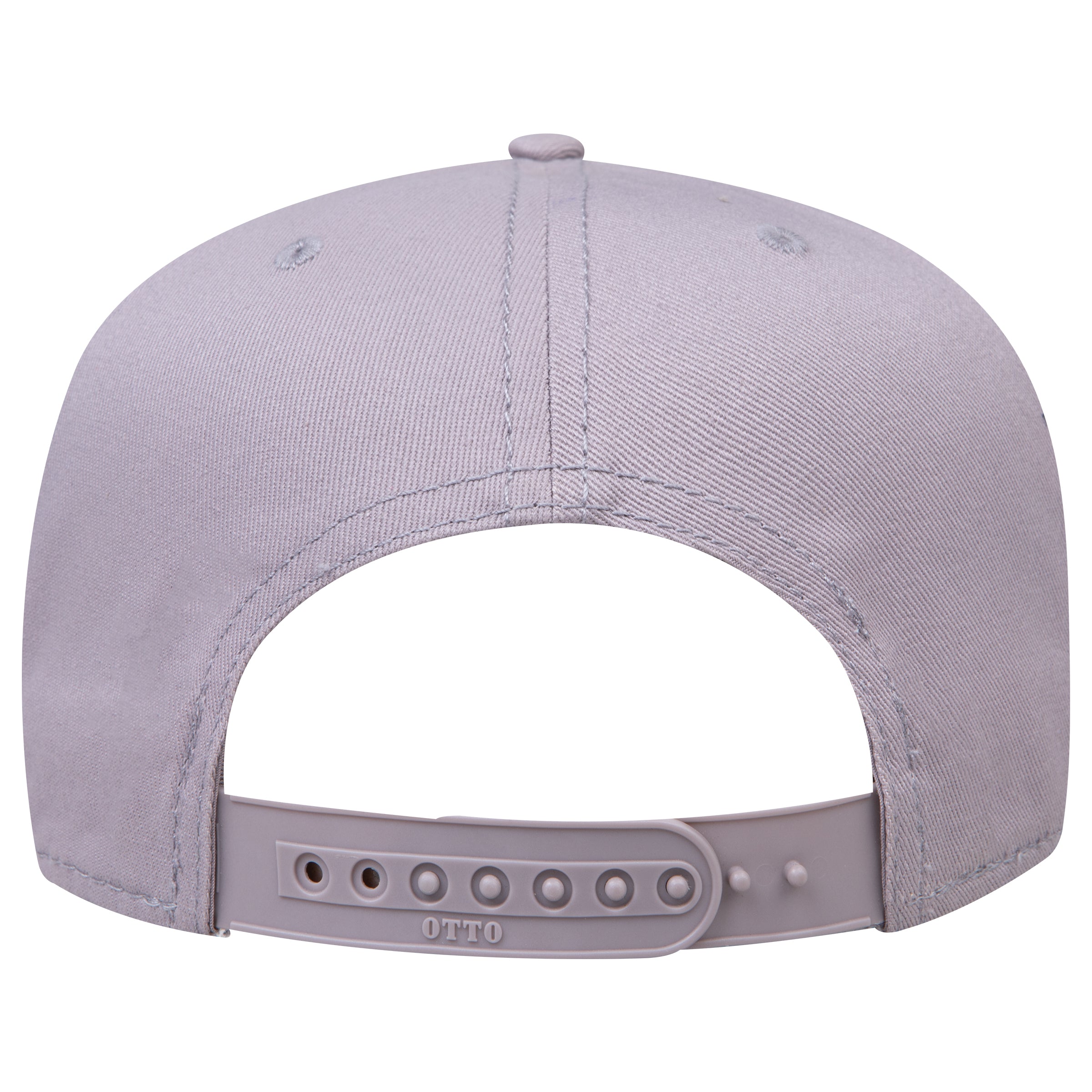 OTTO 31-2 rope cap in Gray