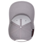 OTTO 31-2 rope cap in Gray