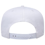 OTTO 31-2 rope cap in White