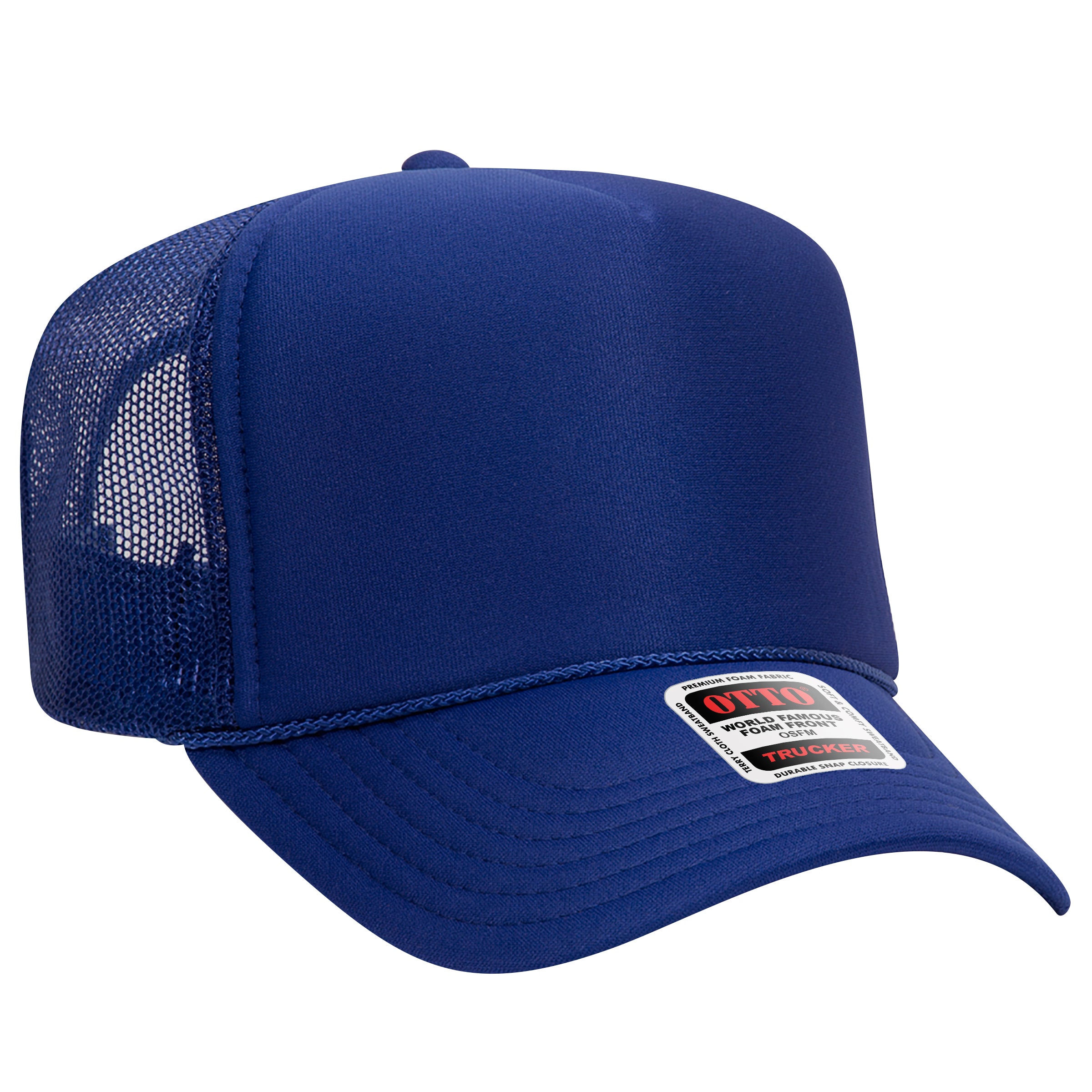 OTTO Foam Front Trucker 39-165