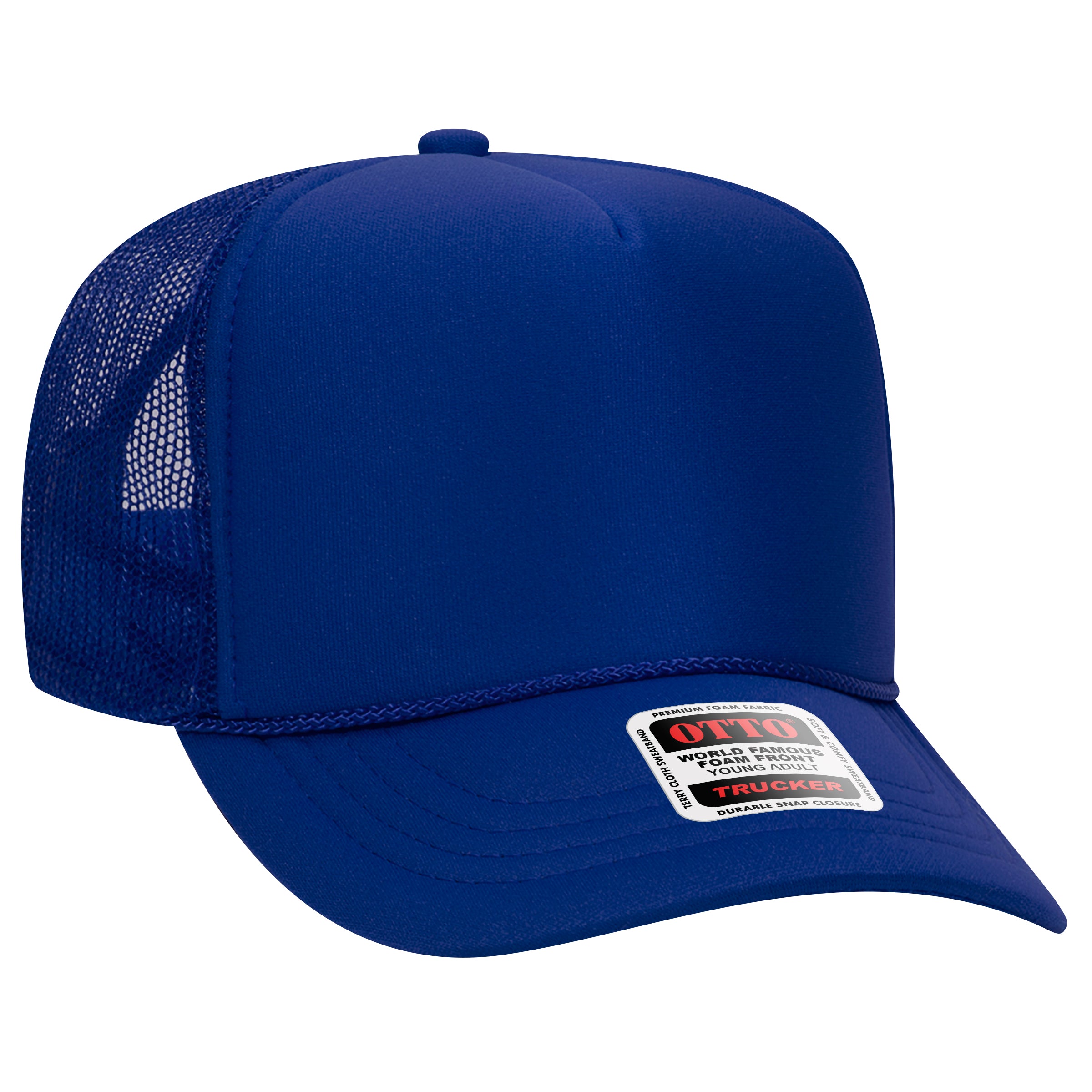 OTTO Foam Front Trucker 39-165