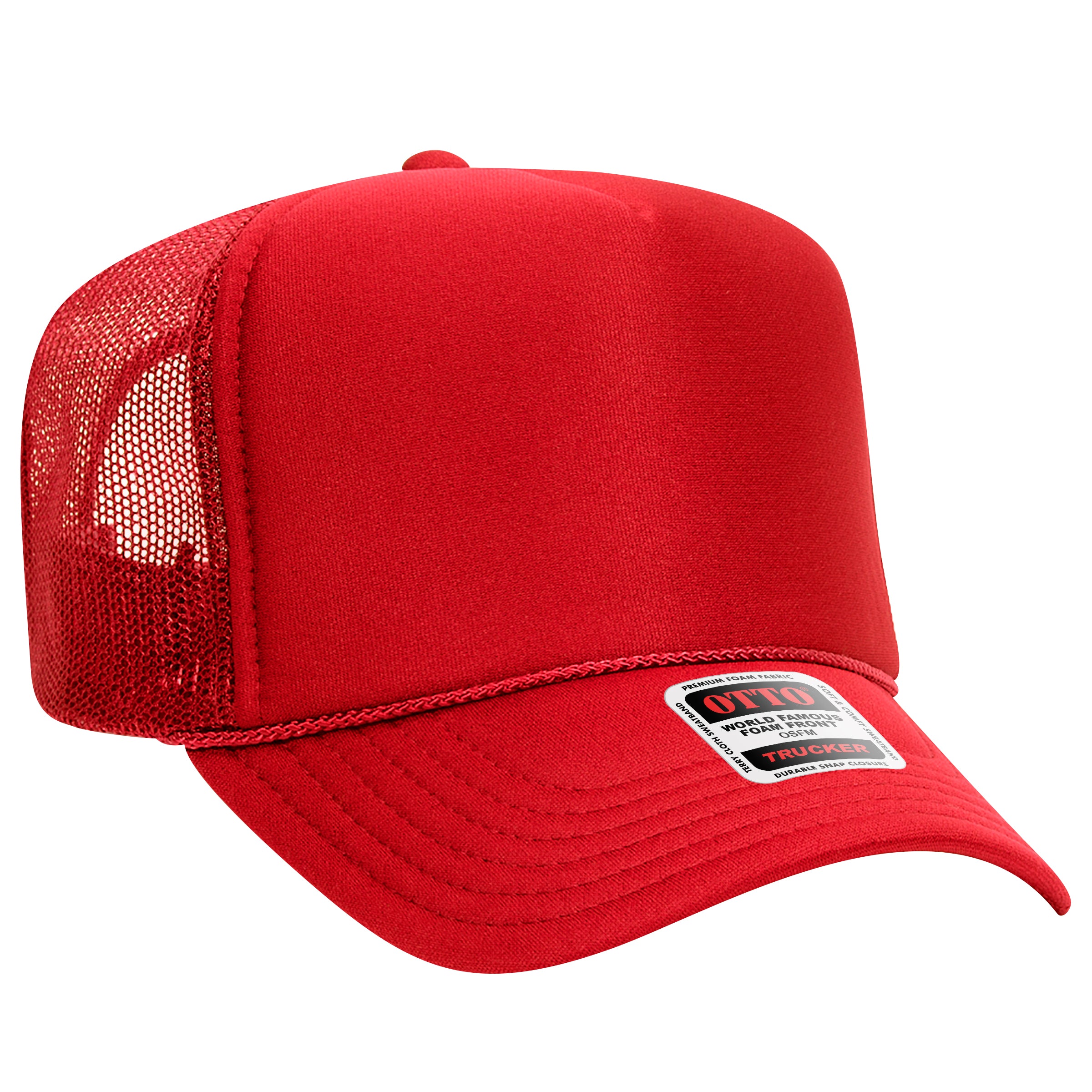OTTO Foam Front Trucker 39-165