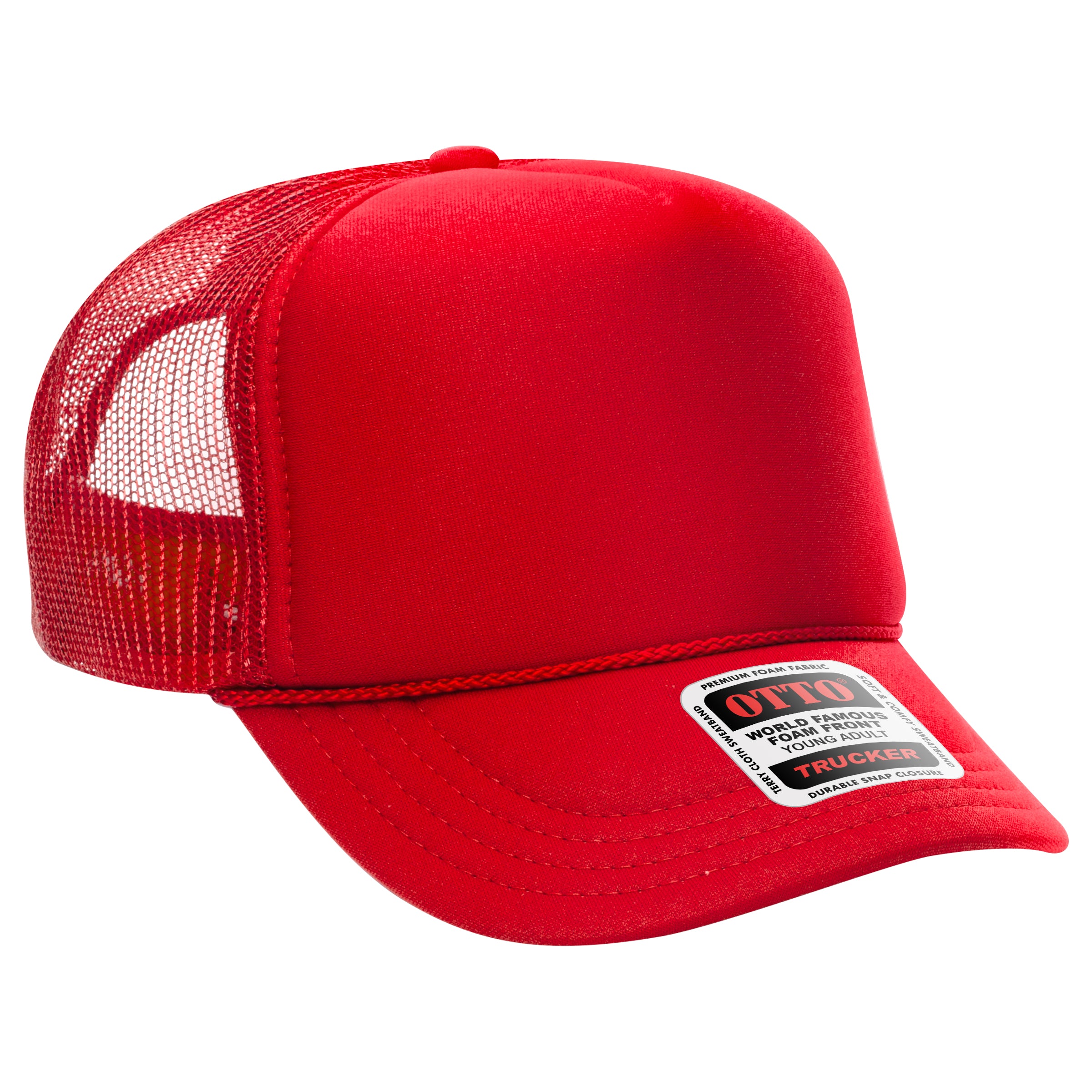 OTTO Foam Front Trucker 39-165