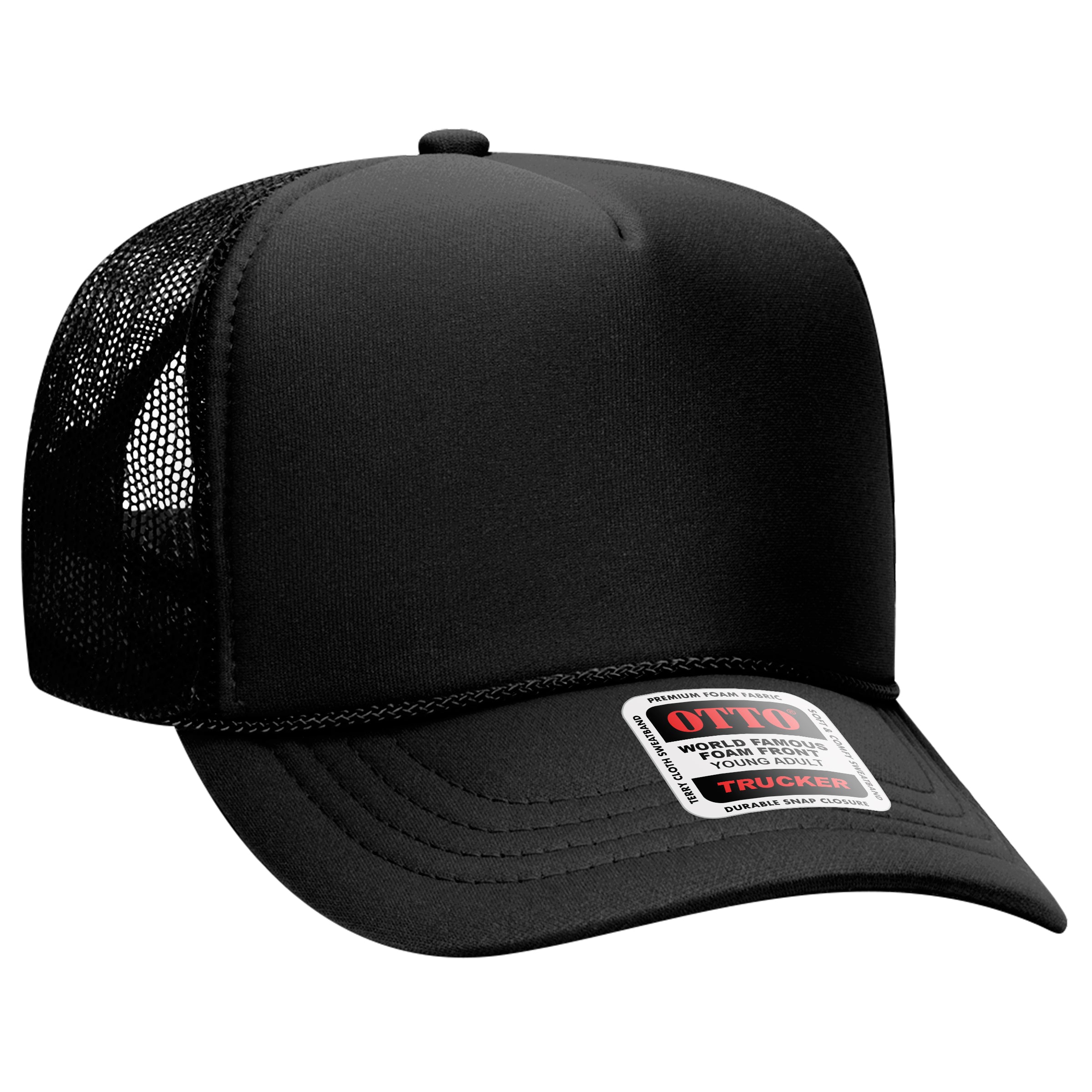 OTTO Foam Front Trucker 39-165