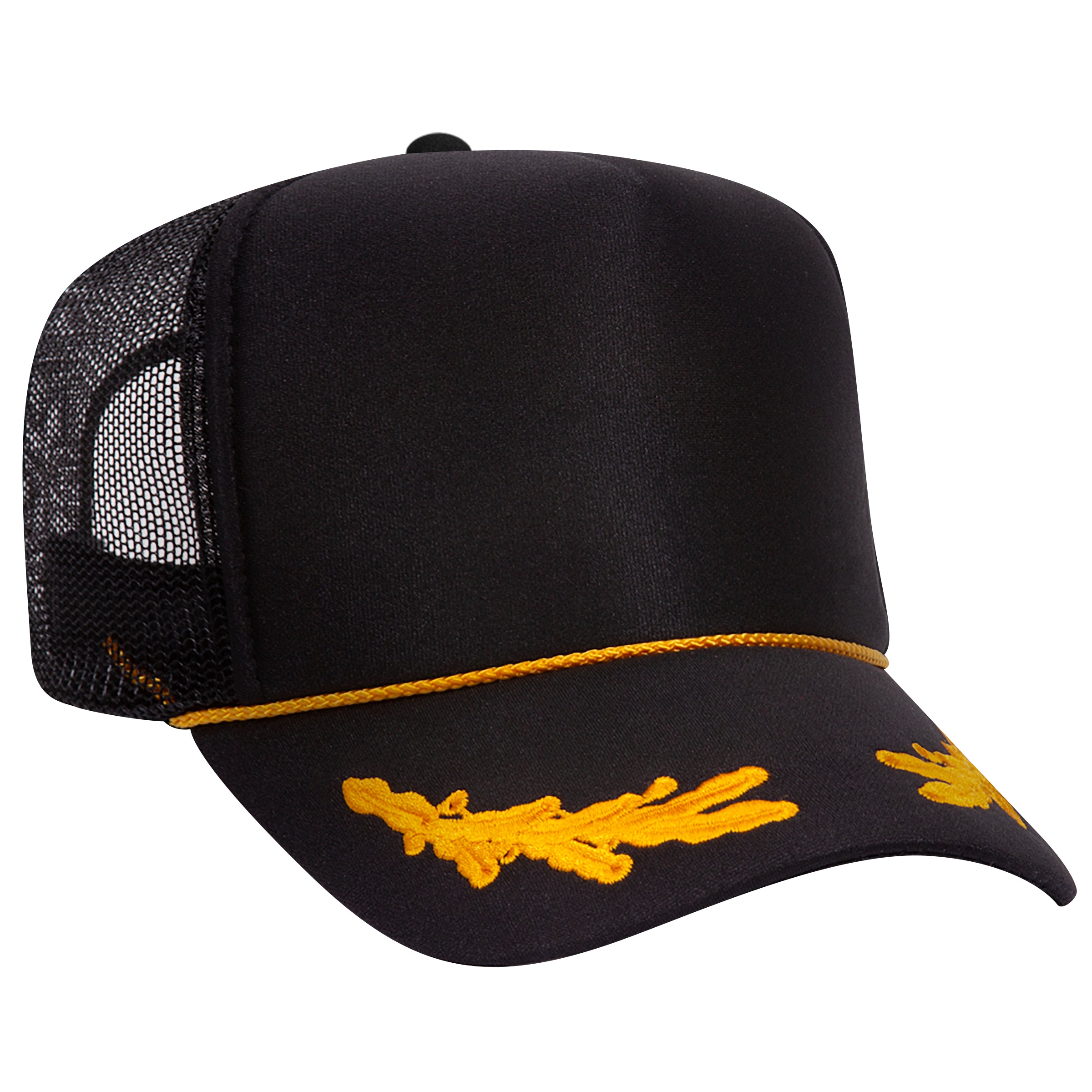 OTTO Foam Front Trucker 39-165