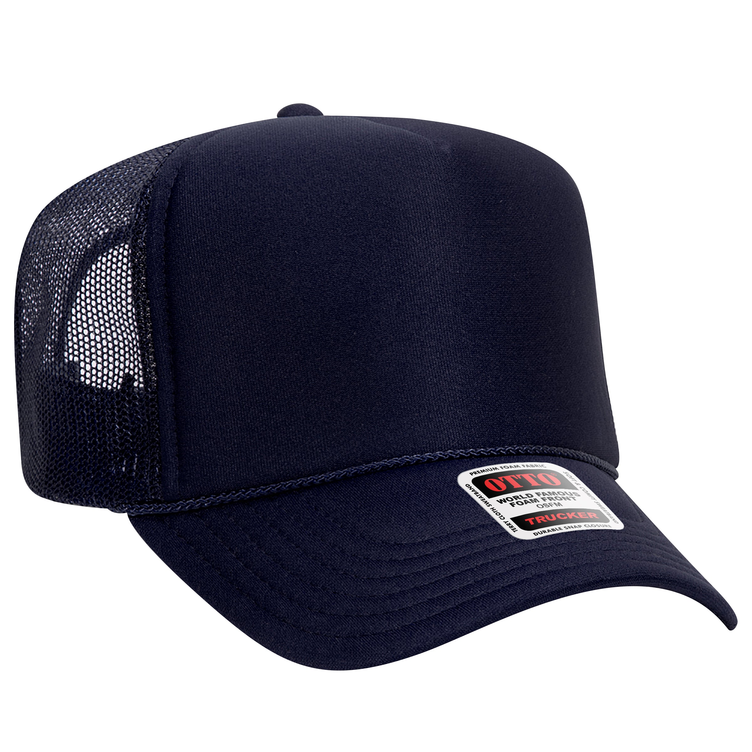 OTTO Foam Front Trucker 39-165