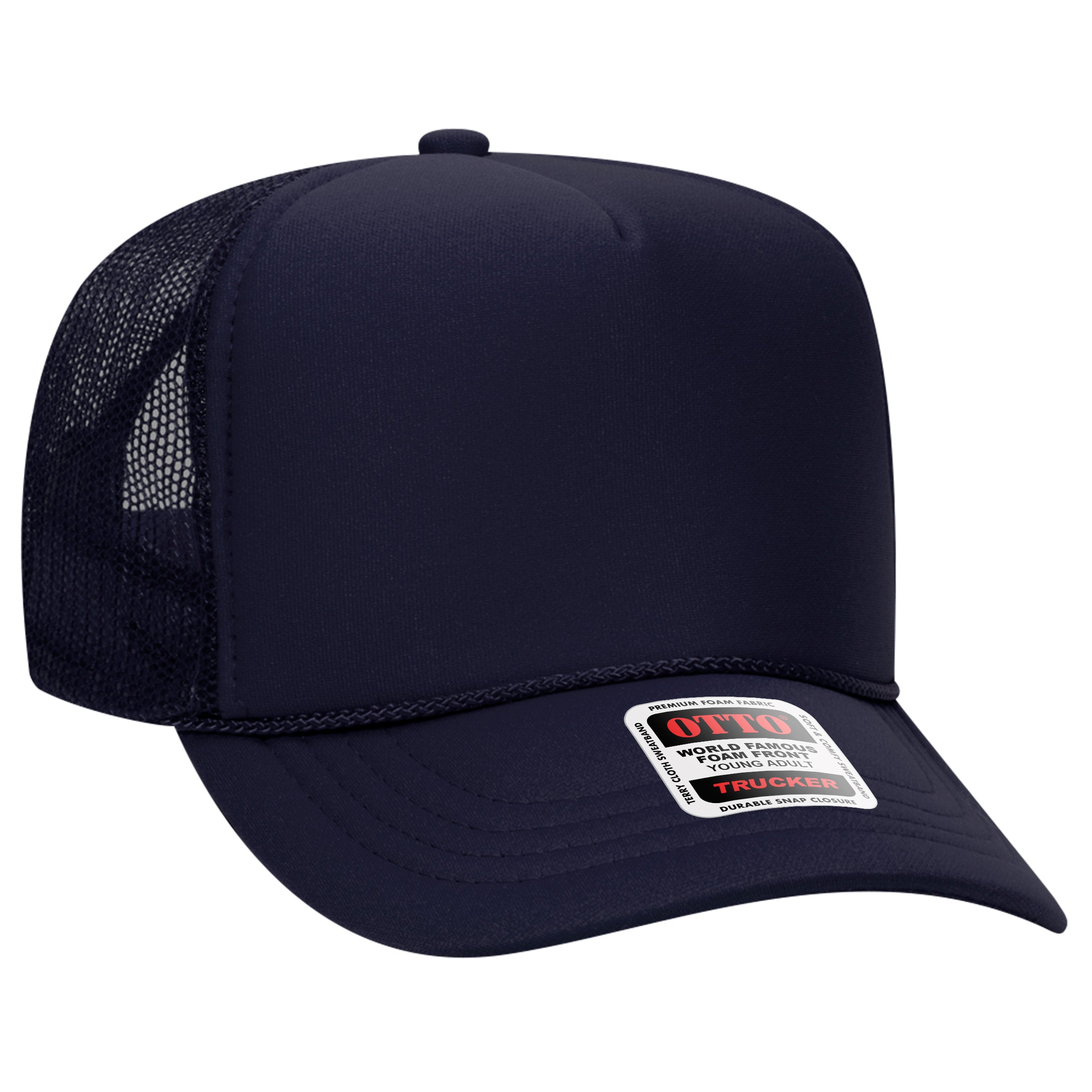 OTTO Foam Front Trucker 39-165