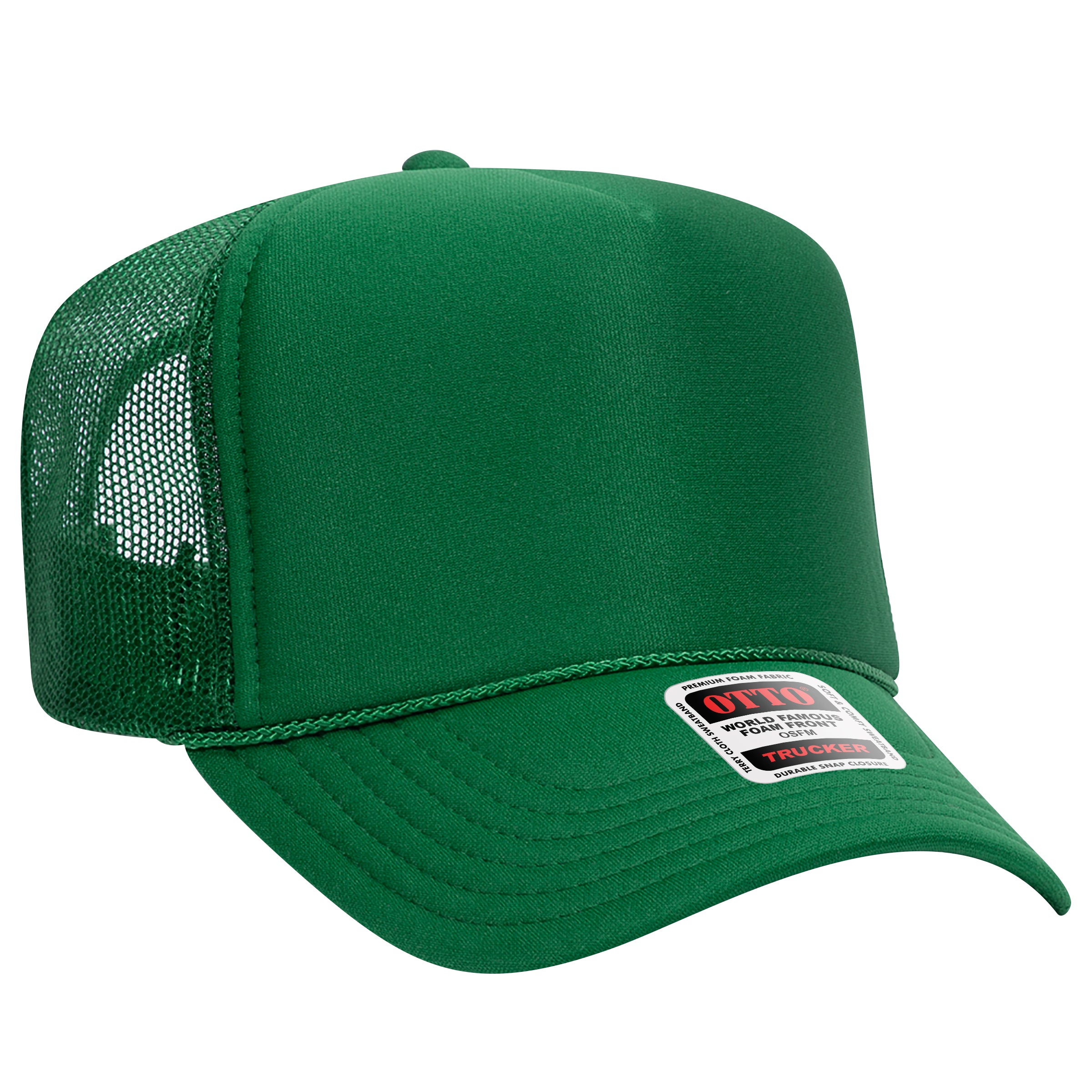 OTTO Foam Front Trucker 39-165