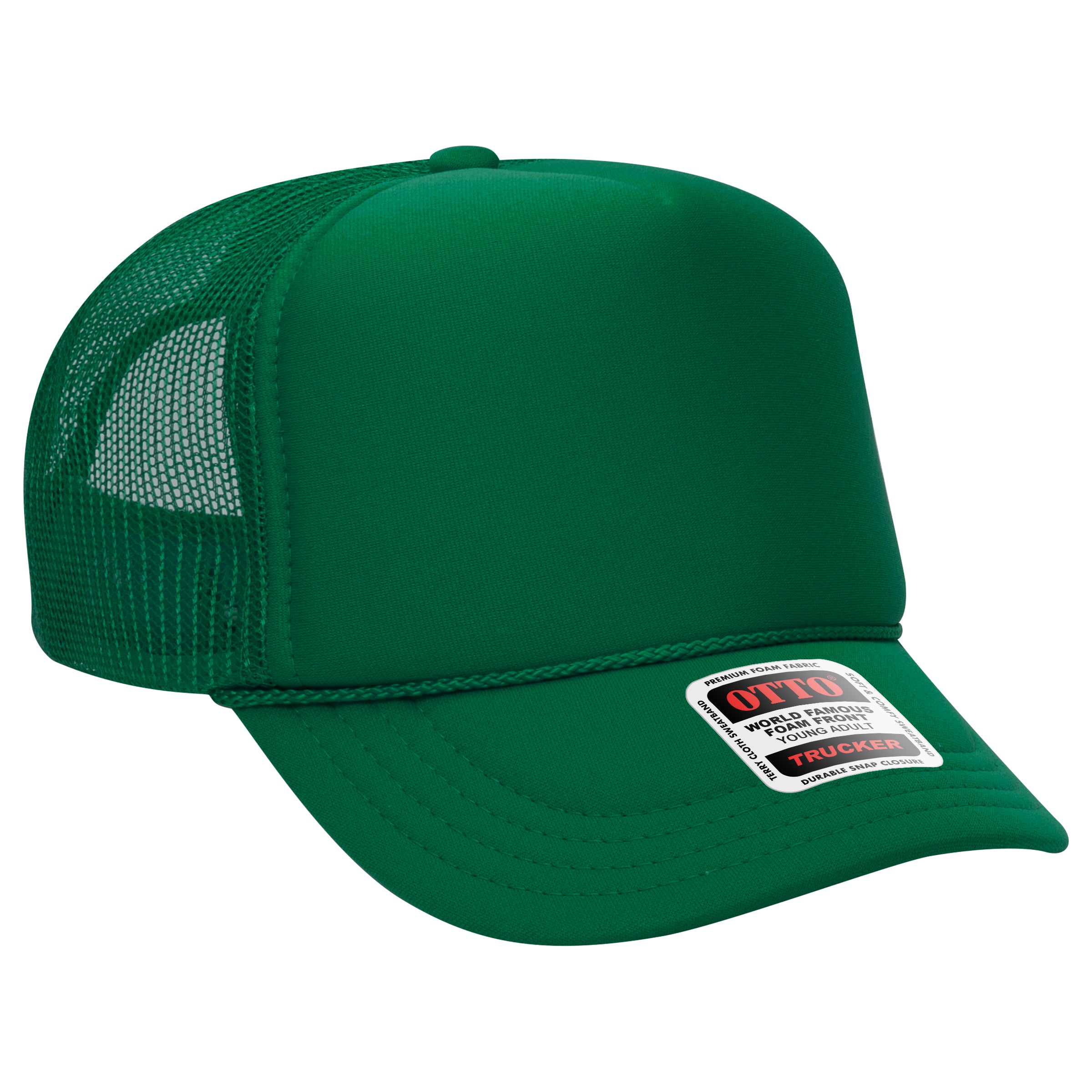 OTTO Foam Front Trucker 39-165