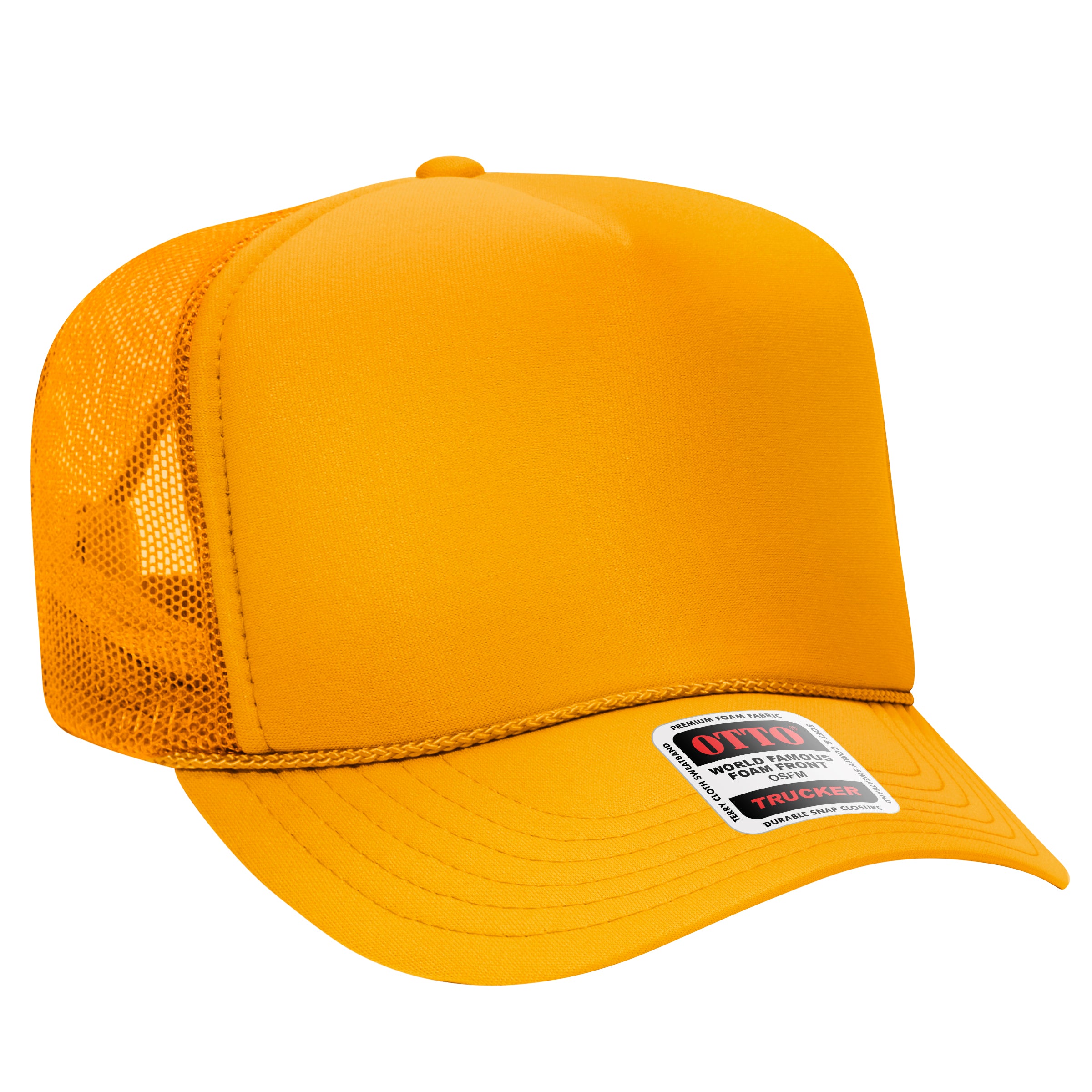 OTTO Foam Front Trucker 39-165