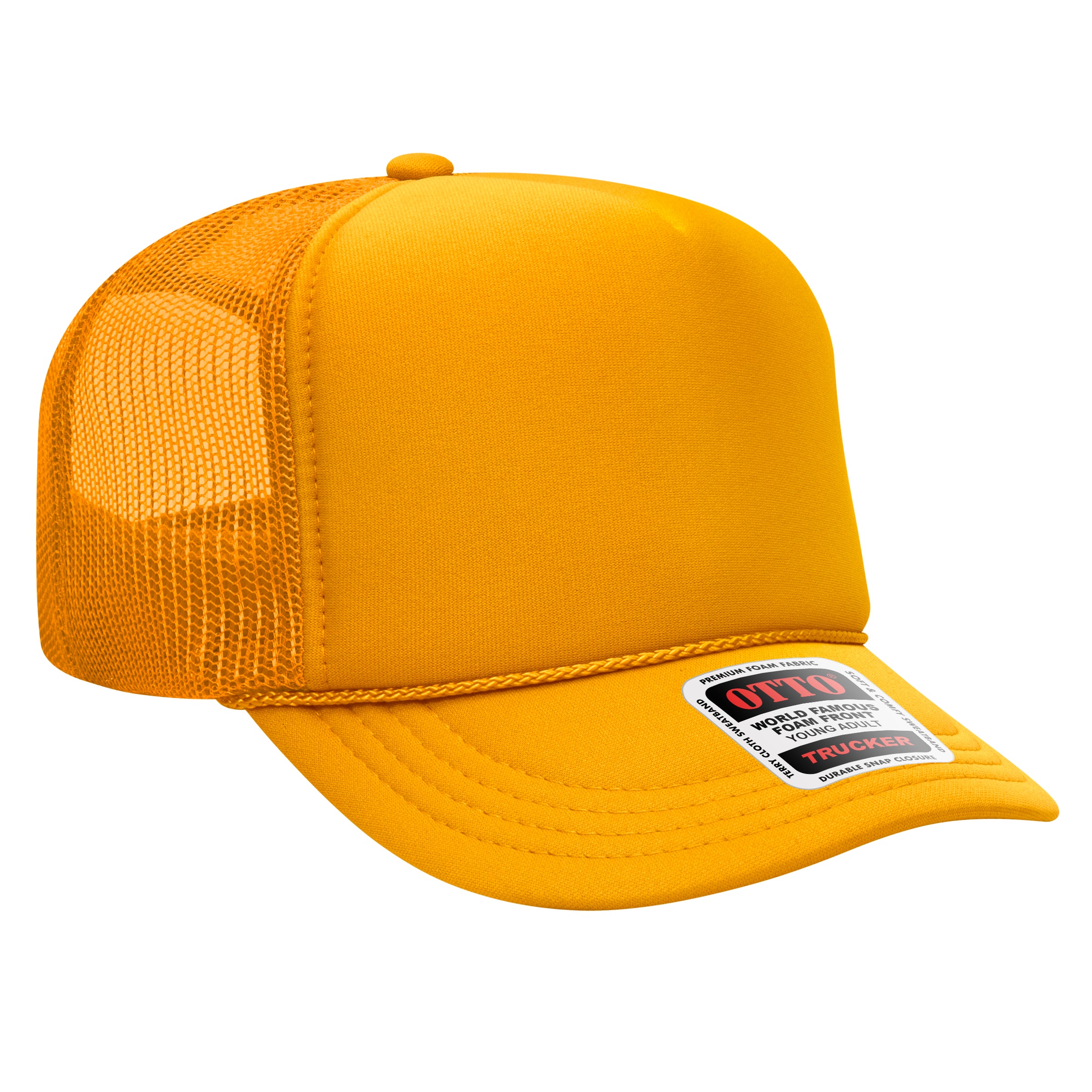 OTTO Foam Front Trucker 39-165